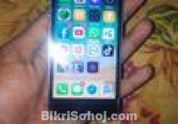 ???? iPhone 5S (32GB)